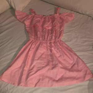 Abercrombie kids dress